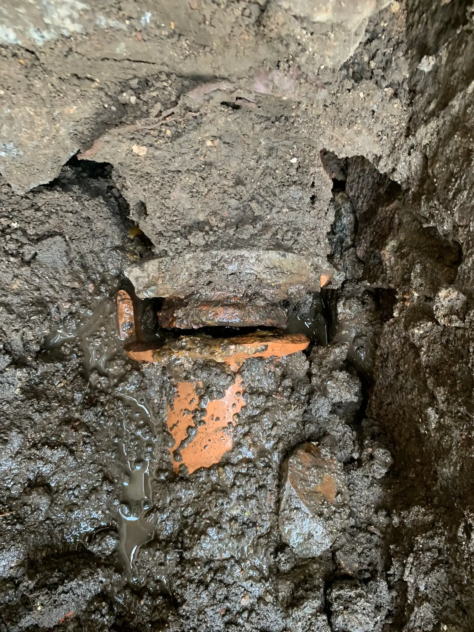 Images No.1 Drains Aberdeen Ltd