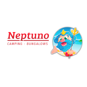 Camping Neptuno Logo