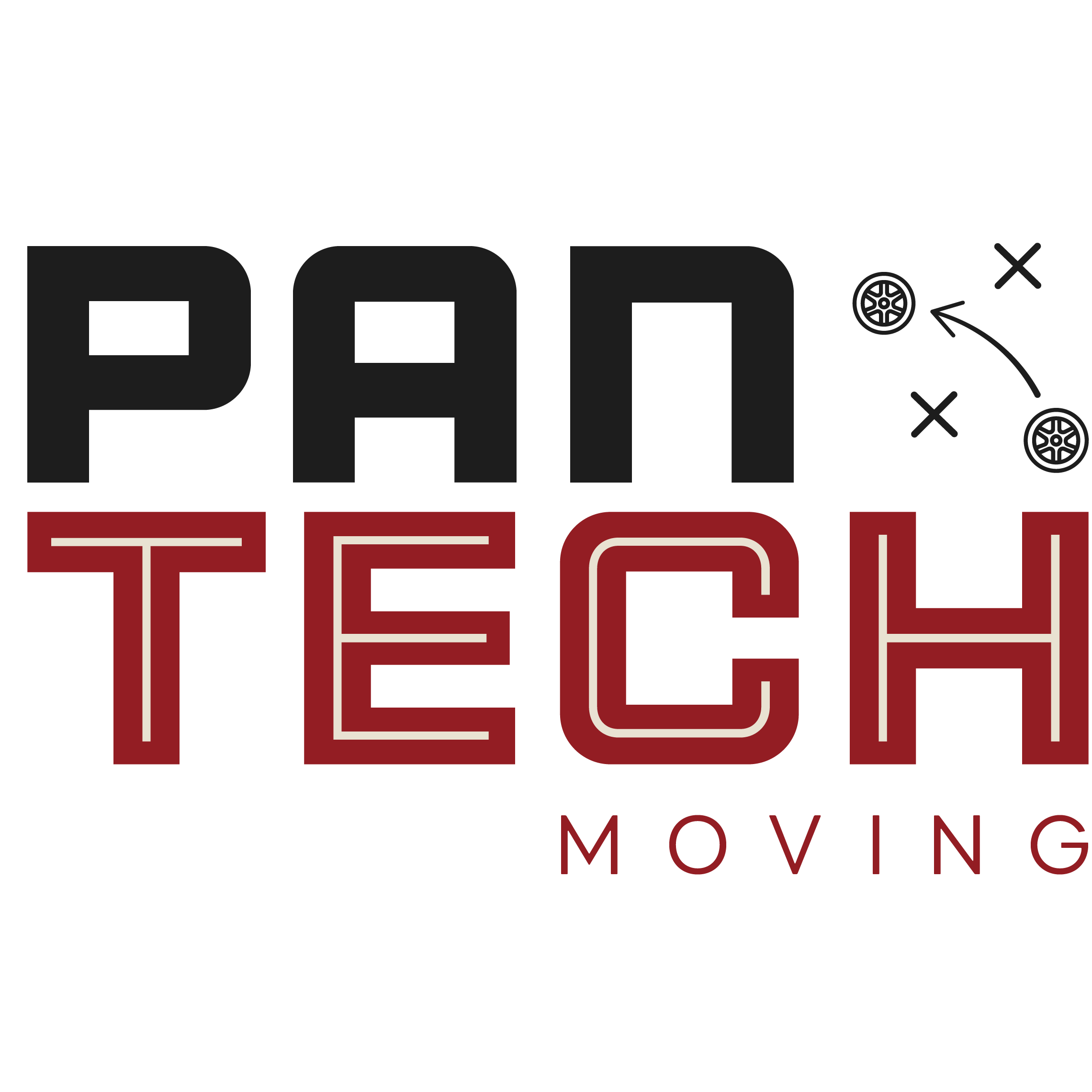 company logo