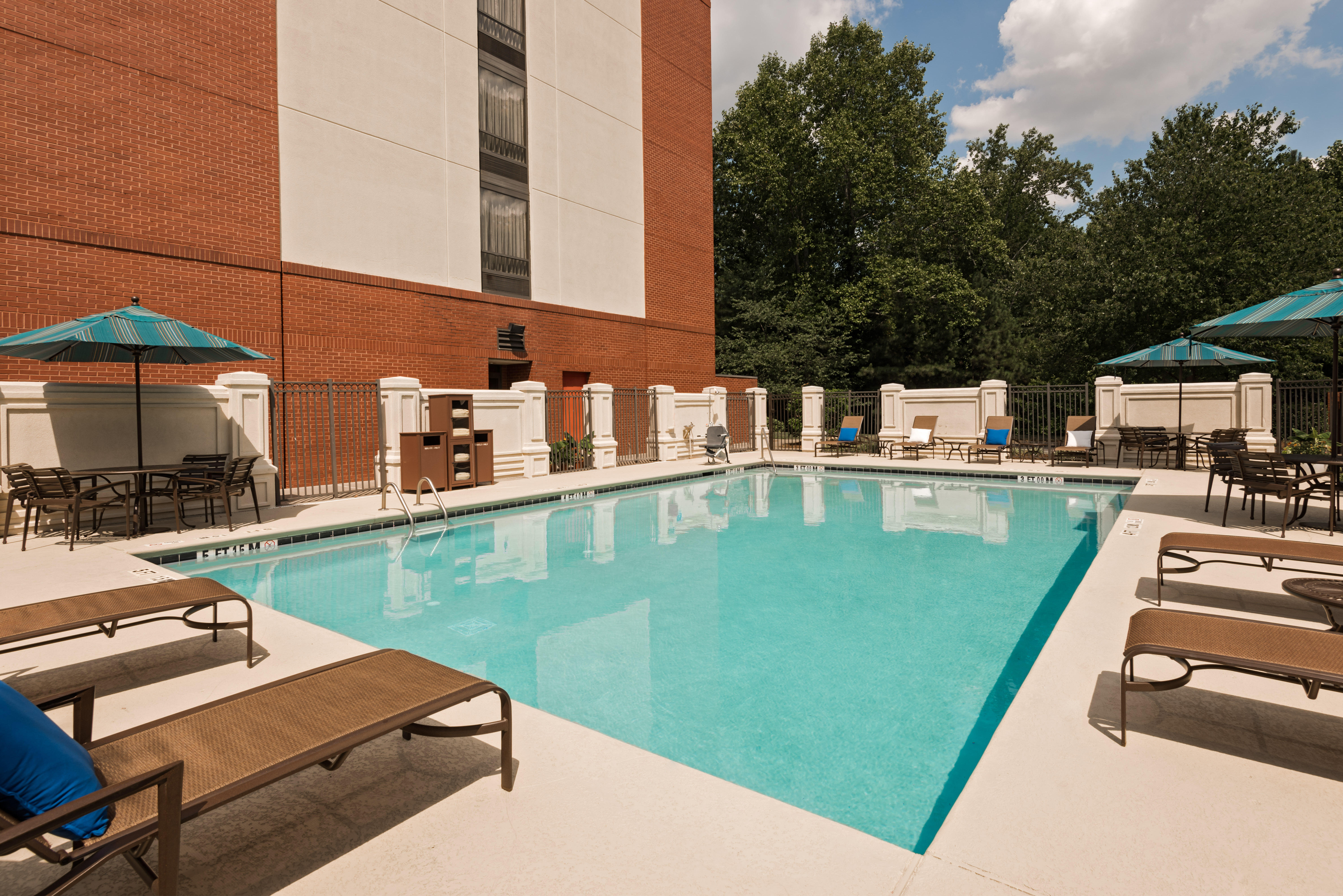 Hyatt Place Atlanta/Duluth/Johns Creek Photo