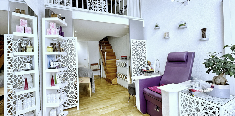 Bilder Opale Esthétique