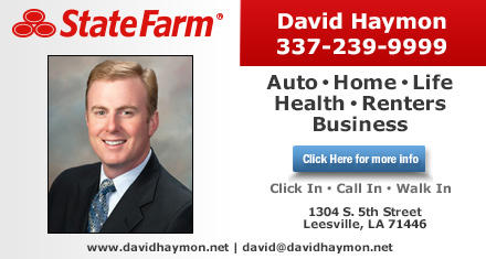 Images David Haymon - State Farm Insurance Agent