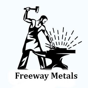 Freeway Metals Logo