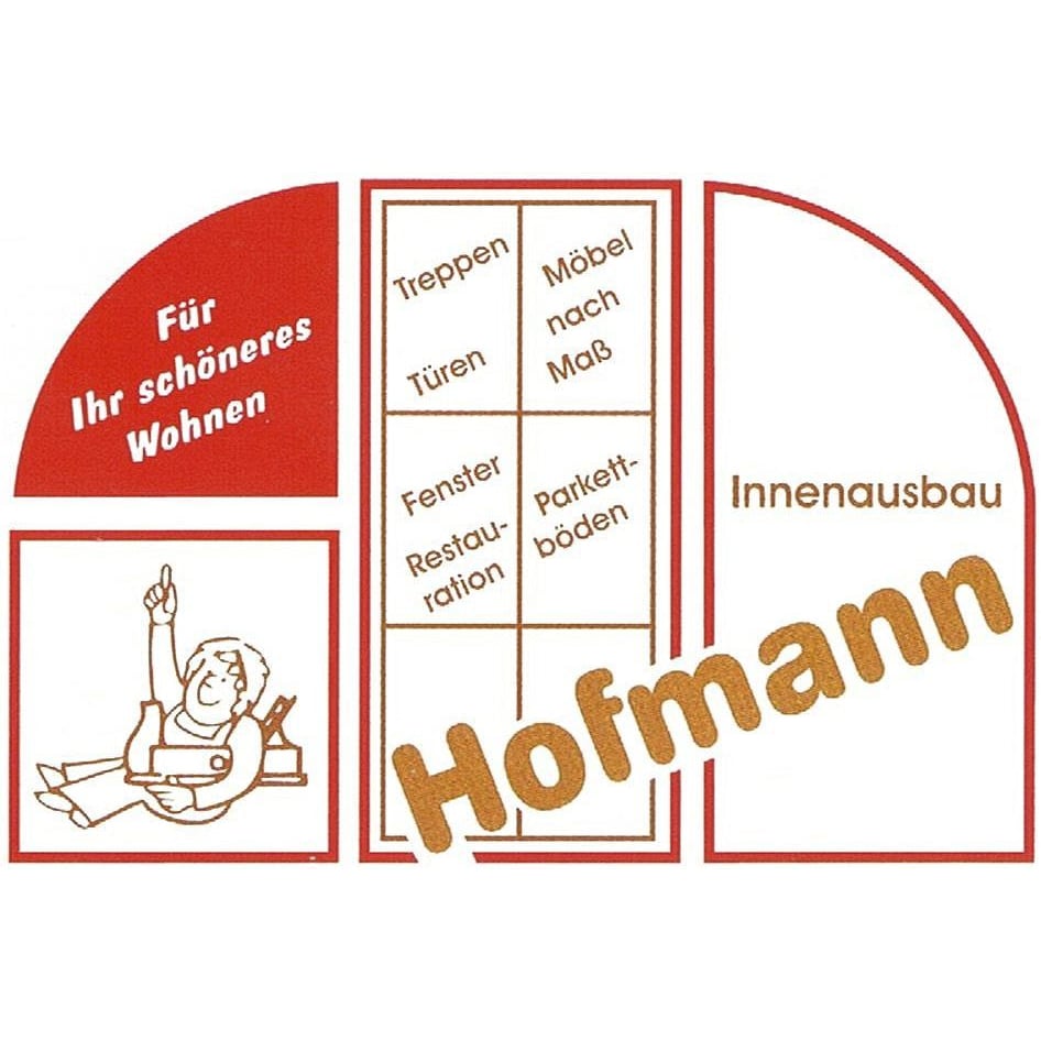 Schreinerei, Innenausbau, Restaurator Hofmann  