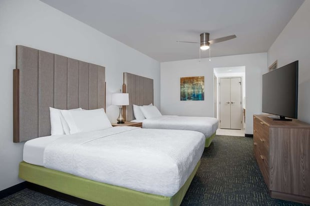 Images Homewood Suites by Hilton Davidson
