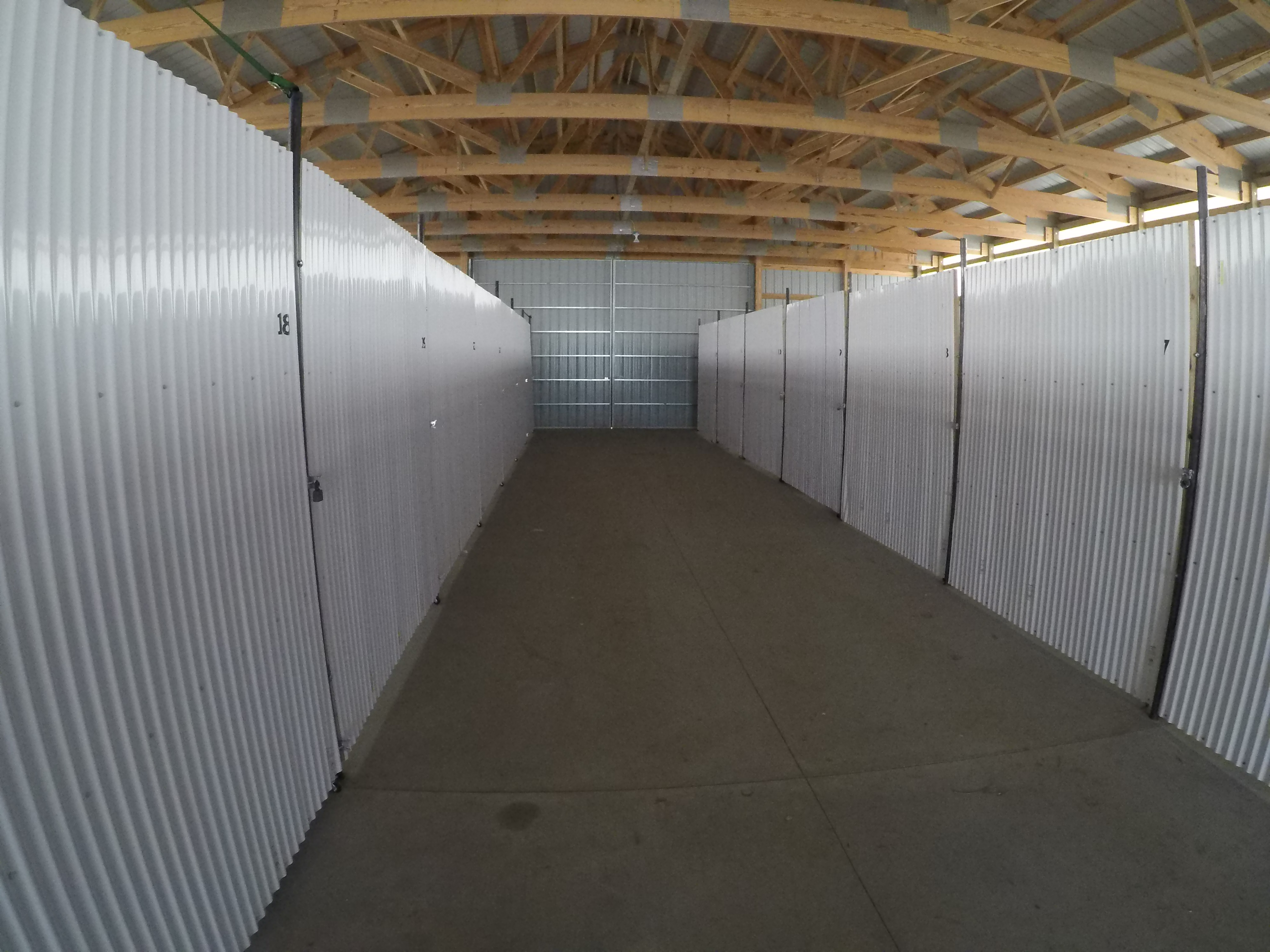 Bemidji Storage Units Dandk Organizer