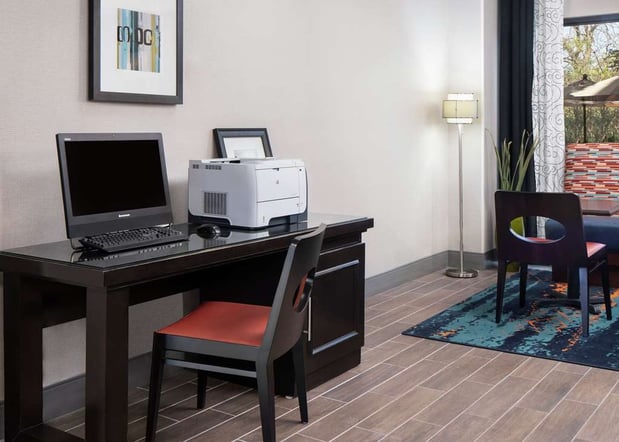 Images Hampton Inn Austin-North @ I-35 & Hwy 183