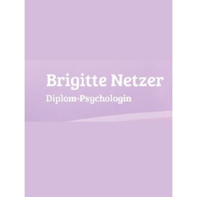 Logo Netzer Brigitte Dipl.-Psychologin