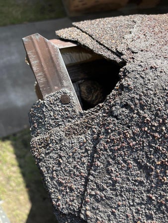 Images Blue Ribbon Roofing LLC - Jersey Village Roof Replacement