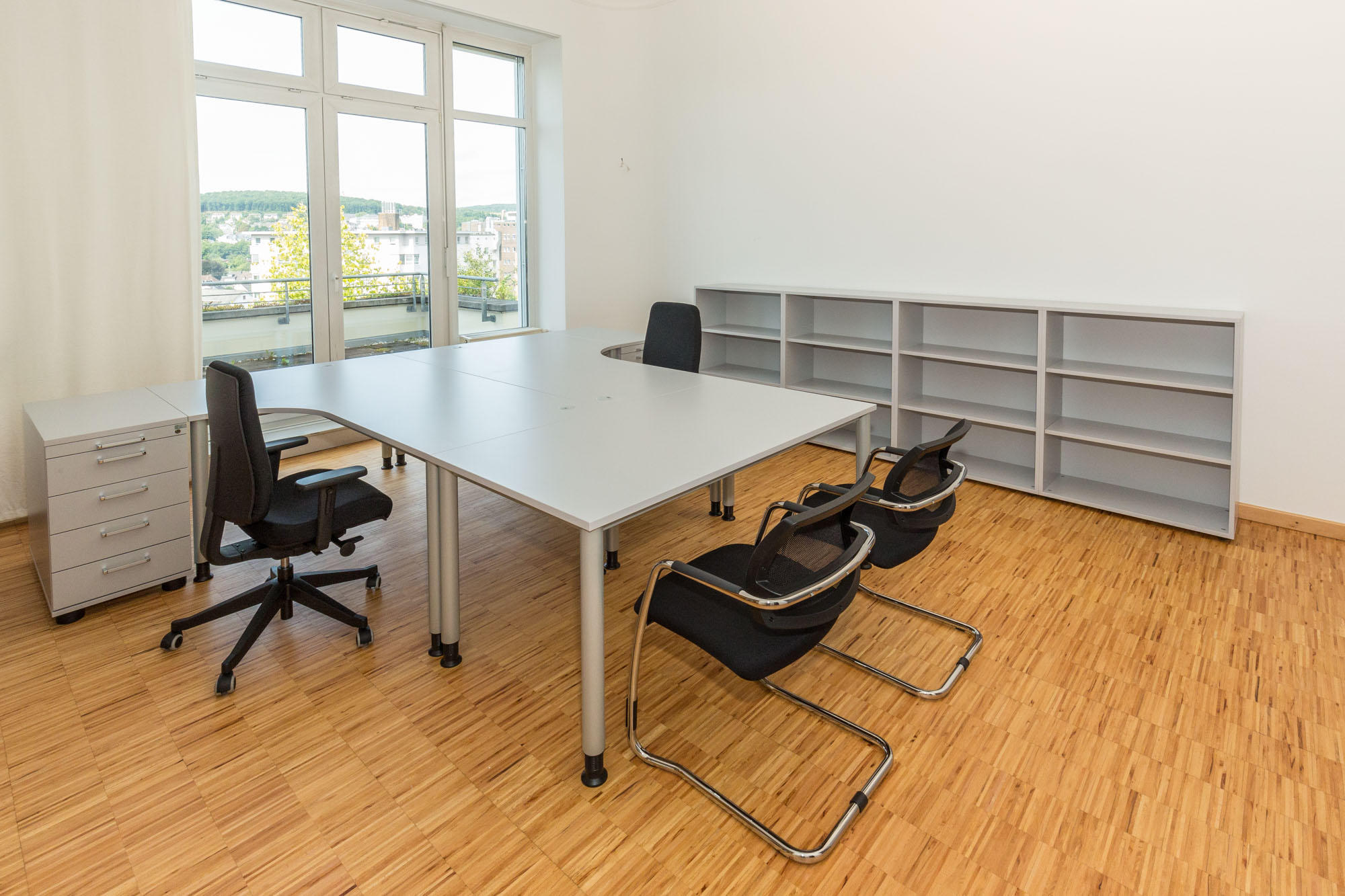 Schlüter Die Alles für´s Büro Dienstleistungsagentur e.K. - Bürobedarf und Büromöbel in Köln