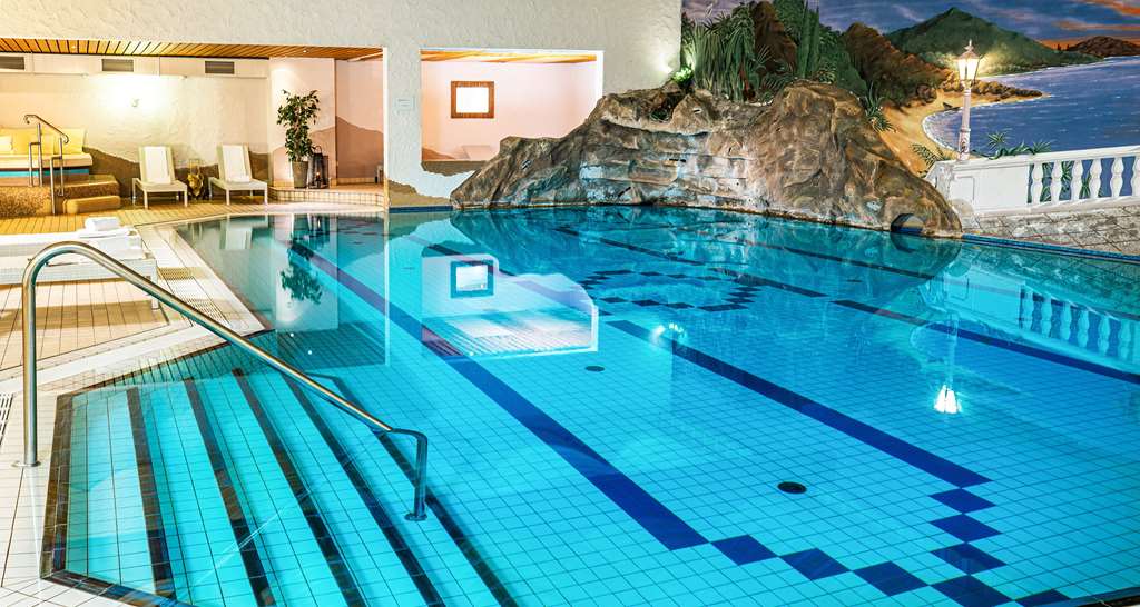 Bilder Best Western Victor's Residenz-Hotel Rodenhof