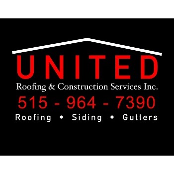 United Roofing & Construction Services Inc Logo