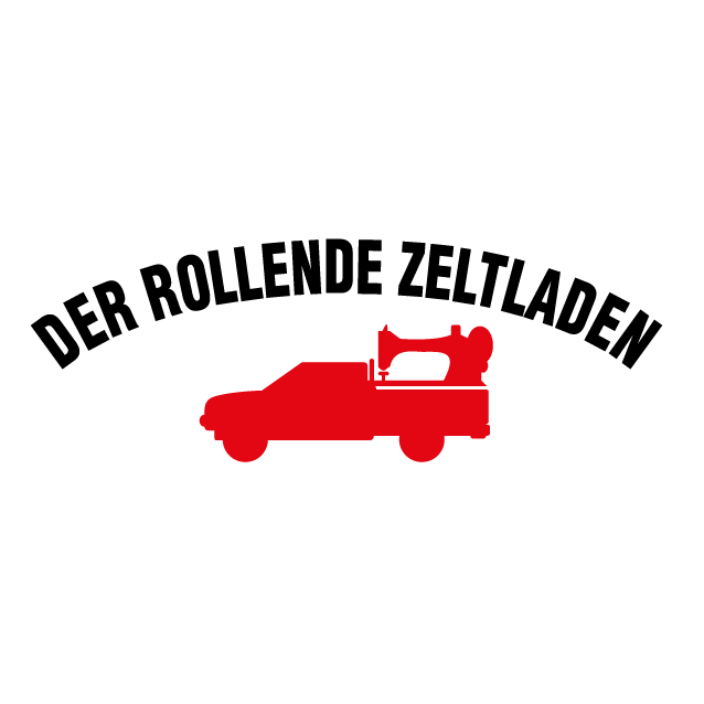 Logo Der rollende Zeltladen - Matthias Galitz