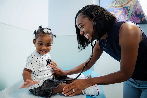 Images Dr. Andrielle Collier