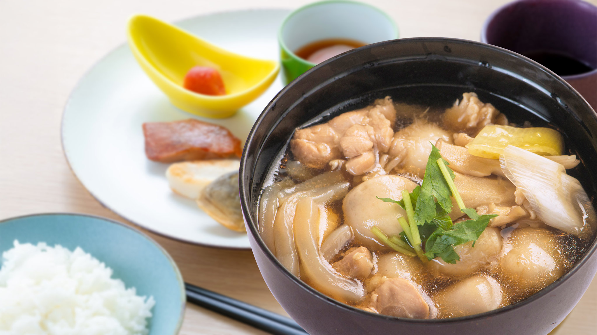 Images ANA Holiday Inn Iwate Kitakami by IHG