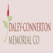 Daley-Connerton Memorial Co Logo