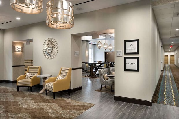 Images Hampton Inn & Suites Fort Mill