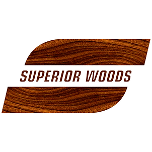 Superior Woods Inc Logo