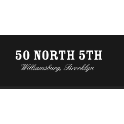 50 North 5th