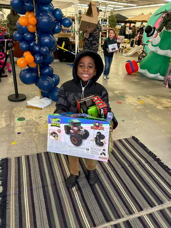 Images 4 Good Community