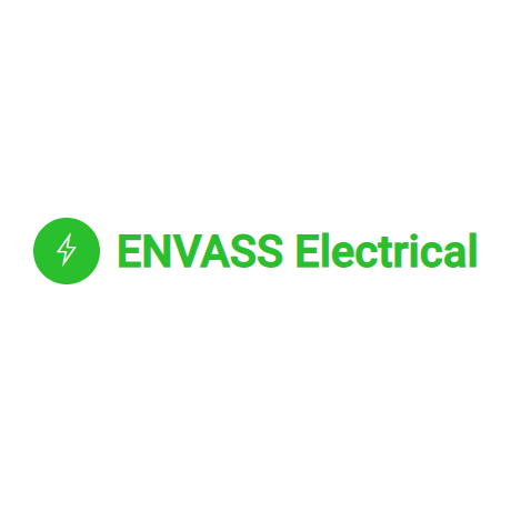 ENVASS Electrical Logo
