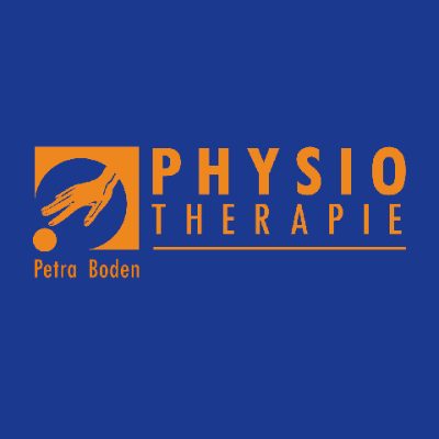 Physiotherapie Petra Boden Logo