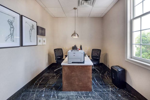 Images Homewood Suites by Hilton Olmsted Village (near Pinehurst)