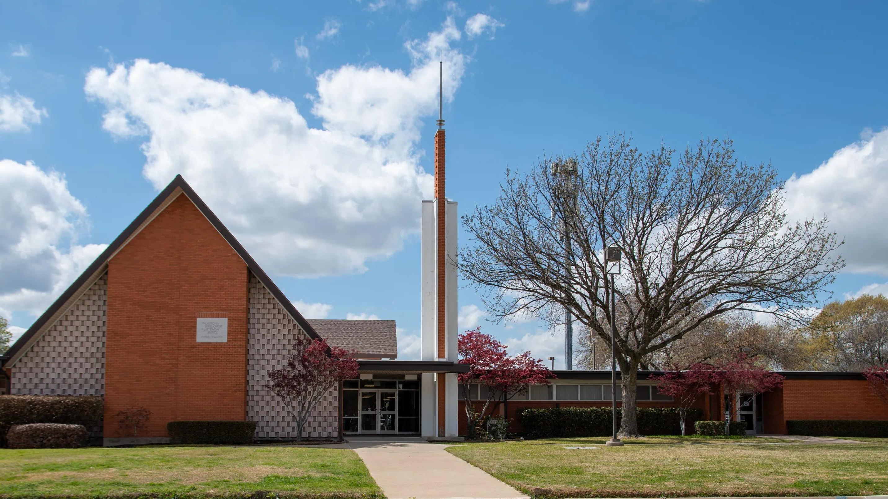 The Church of Jesus Christ of Latter-day Saints Image