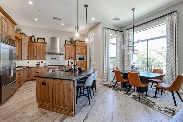 Images Rise Above Remodeling