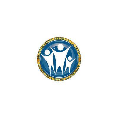 Montgomery Medical Logo