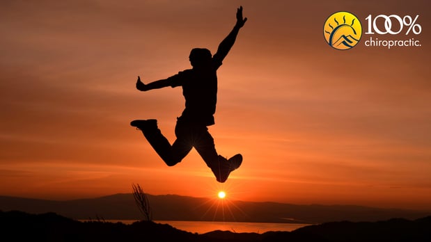 Images 100% Chiropractic - Buford