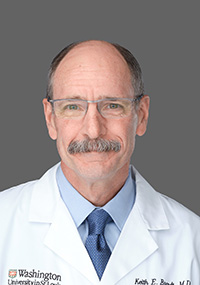 Keith Brandt