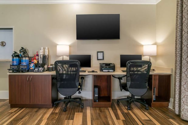 Images Best Western of Hartland