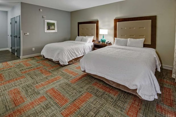 Images Hampton Inn Summerville