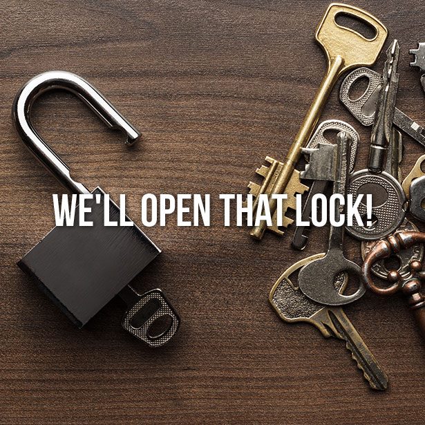 Images United Locksmith 24/7