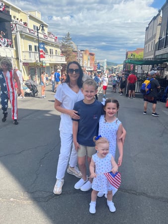 Images Cindy Donaldson: Allstate Insurance