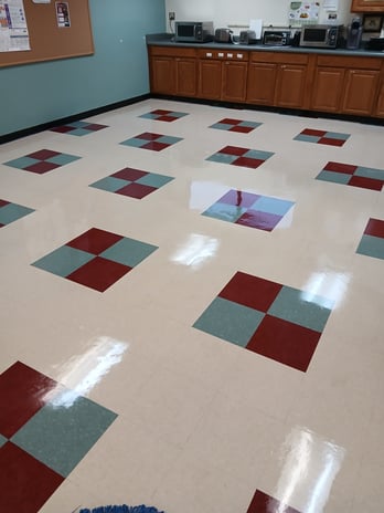 Images Dj Janitorial & Repair service