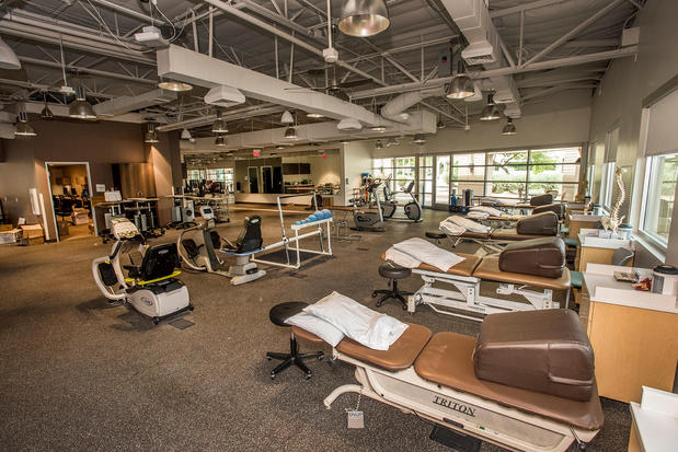 Images HonorHealth Outpatient Therapy - Shea