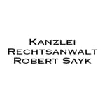 Kundenlogo Dipl.-Jur. Robert Sayk Rechtsanwalt