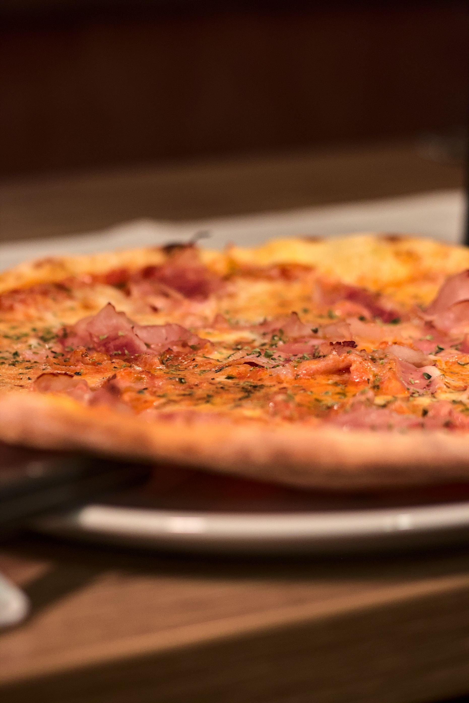 A+ I Cugini - Ristorante & Pizzeria, Bahnhaldenstrasse 2A in Zürich