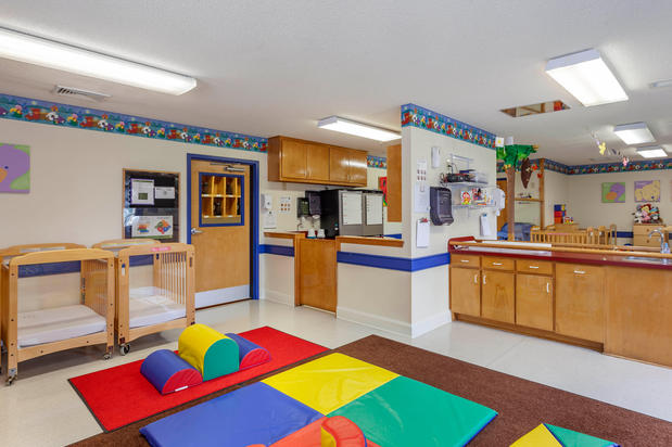 Images Primrose School of Prestmont