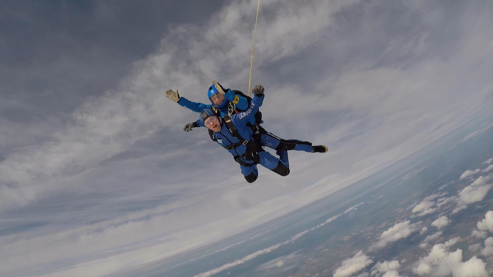 Images GoSkydive