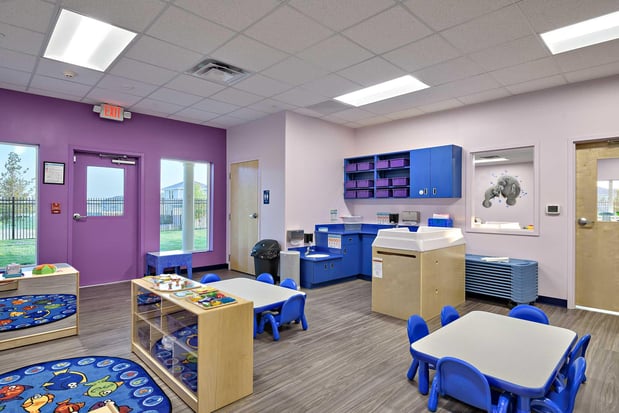 Images Creative World School - Leander