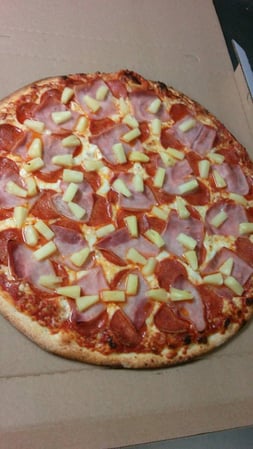Images Pizza Pit - Oregon