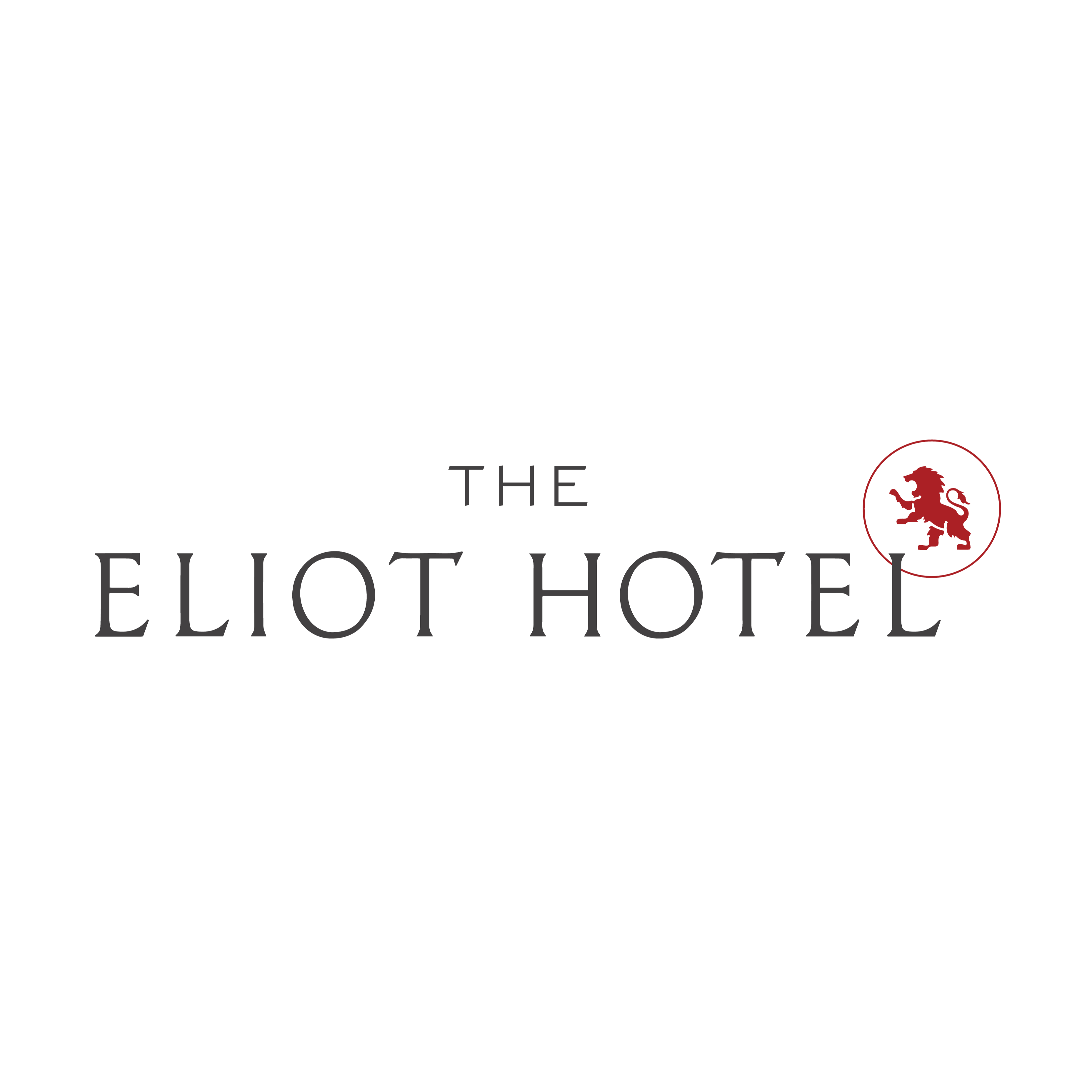 The Eliot Hotel
