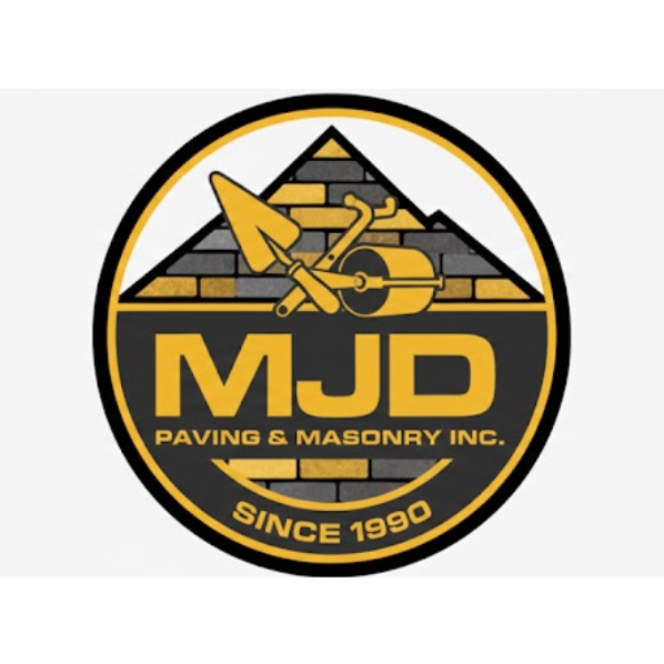 MJD Paving and Masonry Inc.