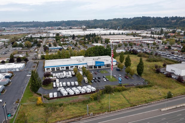 Images Camping World RV Sales