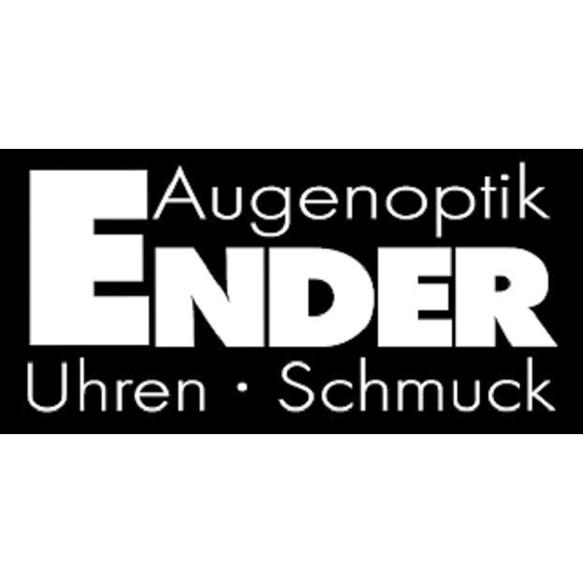 Augenoptik Ender Markus Logo
