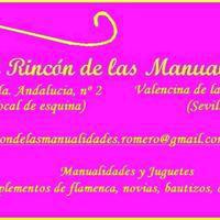 El Rincón De Las Manualidades Logo