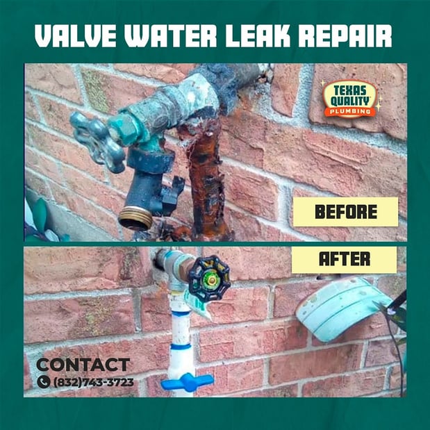 Images Texas Quality Plumbing